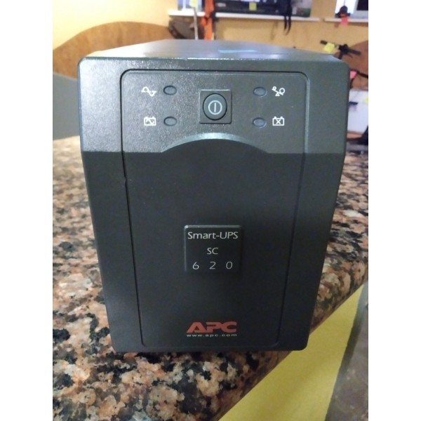  APC SmartUPS SC 620 230V